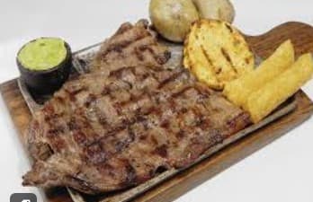 Churrasco