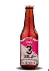3 Cordrilleras
