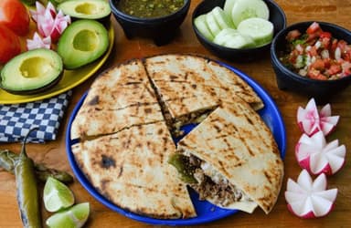 Chilaka de Asada