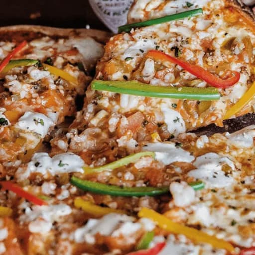 Pizza Gober