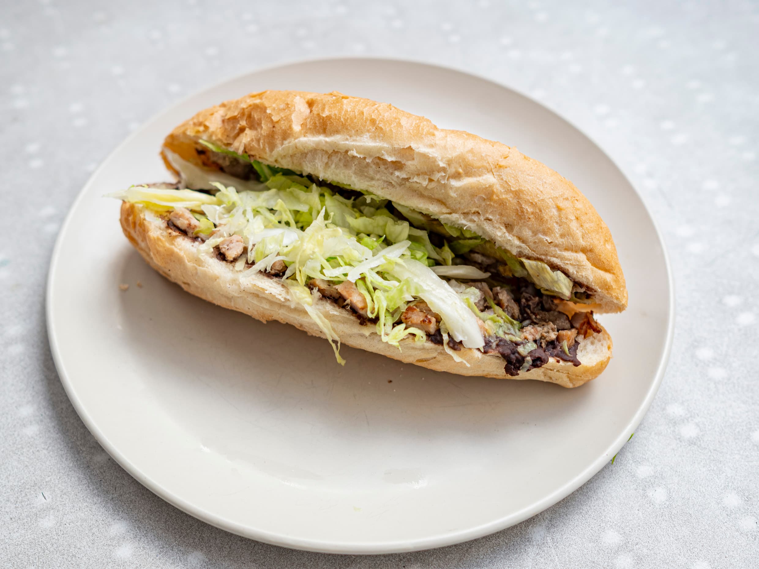 Tortas Gigantes