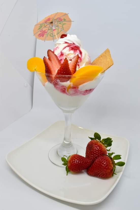 Copa Helado Junior