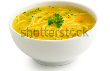 Sopa de Pollo