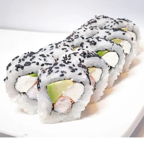 Maki California Frío 10 Bocados