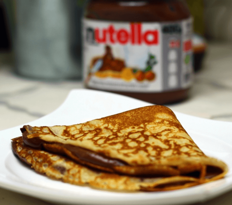 Crepas Básicas