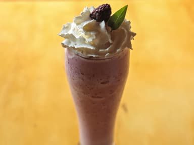 Smoothie Mango Chamoy