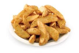 Papas Sazonadas