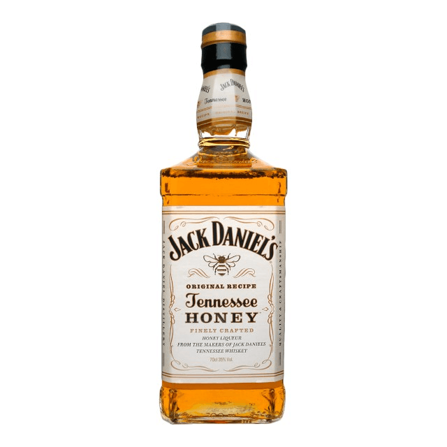 WHISKEY JACK DANIEL'S HONEY 700 ML