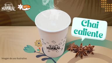 Chai Caliente