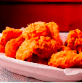 Boneless con Salsa De Tu Elección