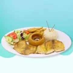 Filete a la Plancha