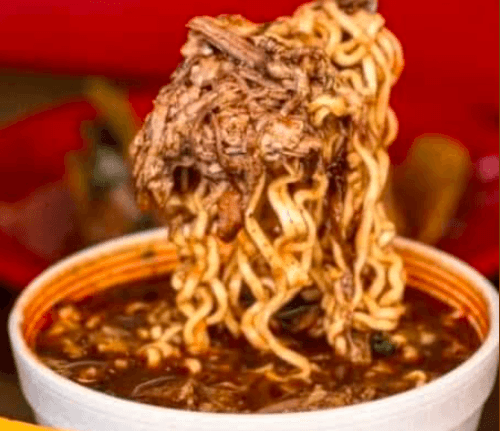 Birria-Ramen
