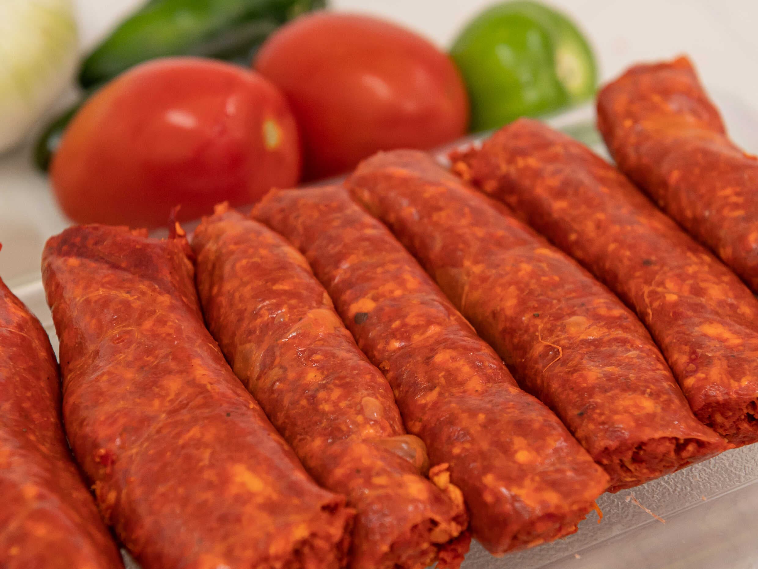 Longaniza Especial