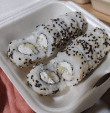 California Roll