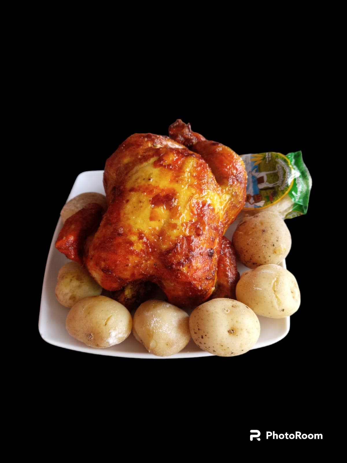 Pollo Asado