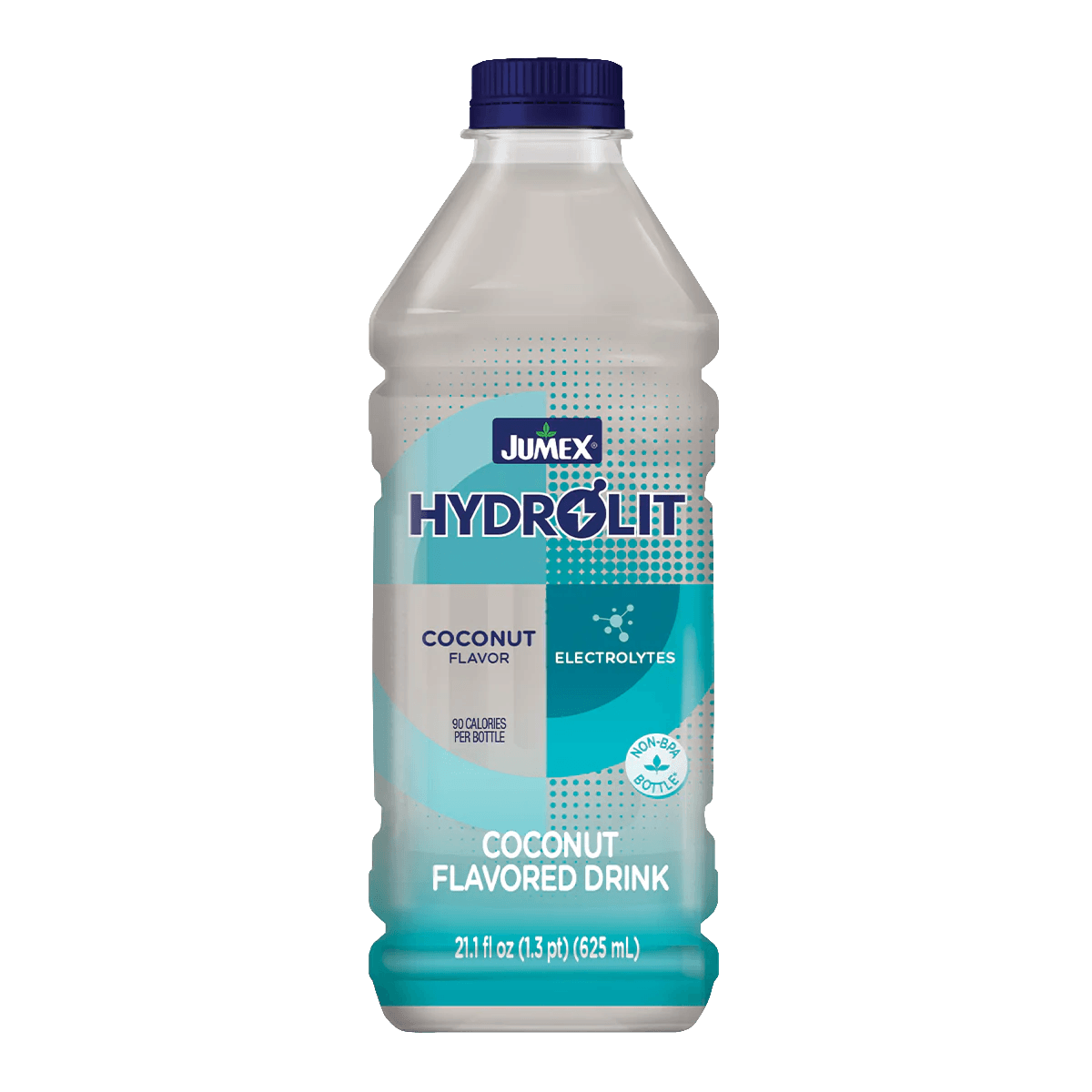 Jumex Hydrolit Coco 625 ml