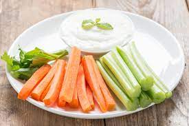 Vegetales