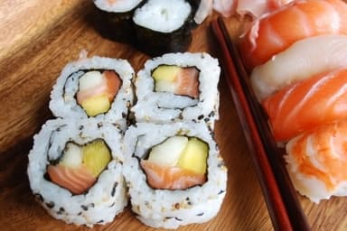 Ananasu Roll