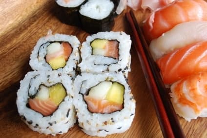 Ananasu Roll