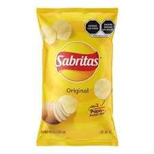 Sabritas