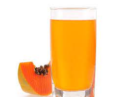 Agua de Papaya 1 Lt