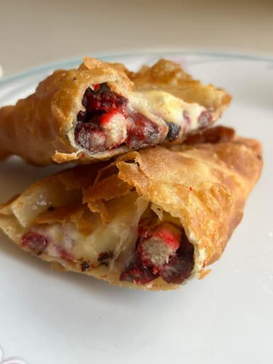 Empanada La Chipotluda