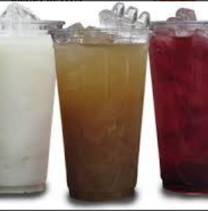 Agua Fresca del Día