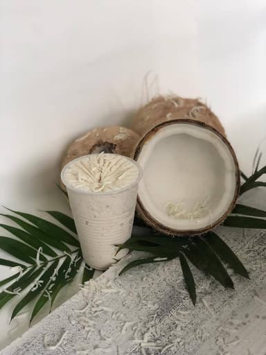 Trole de Coco