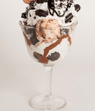 Copa Oreo