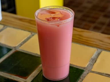 Agua Fresca