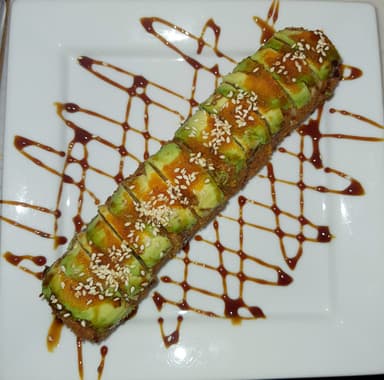 Green Roll