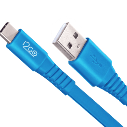 Cable Tipo C I2Go 1 U