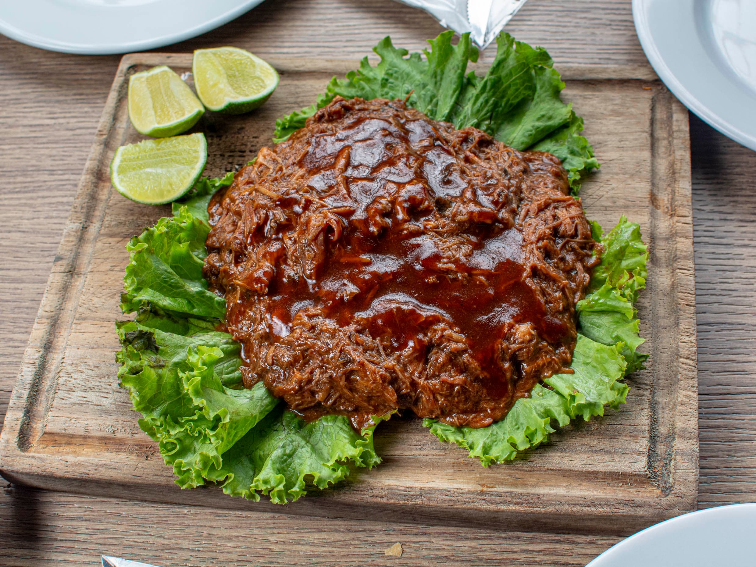Pulled Pork