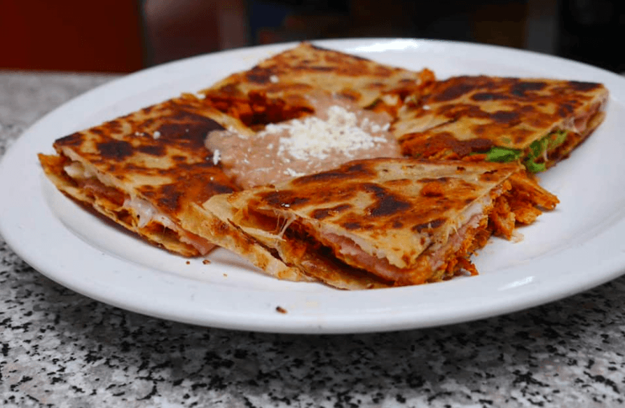 Sincronizada de deshebrada