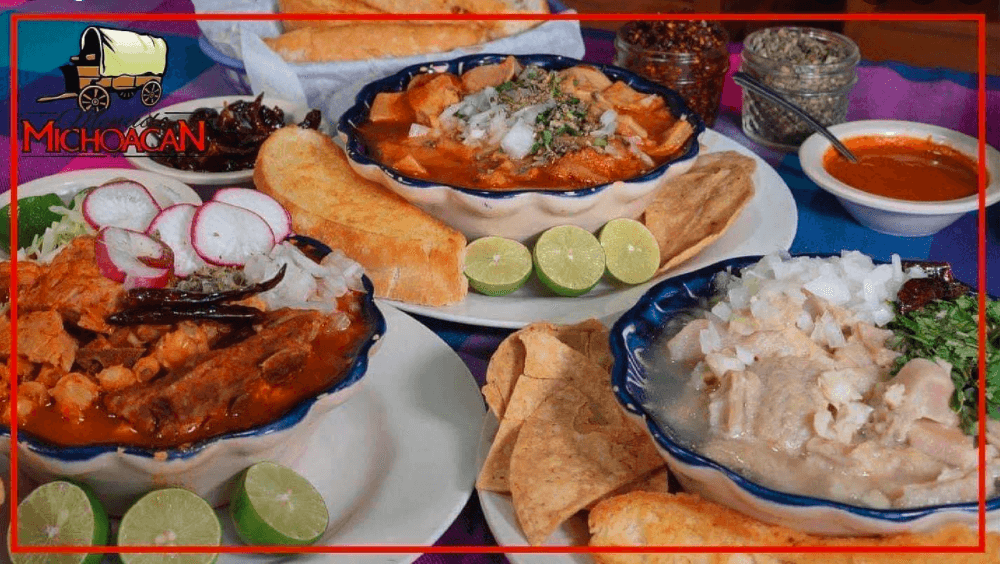 Pozole Plato Extra Grande