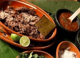 Barbacoa