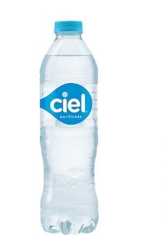 Agua Embotellada