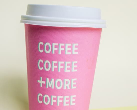 Chai Latte