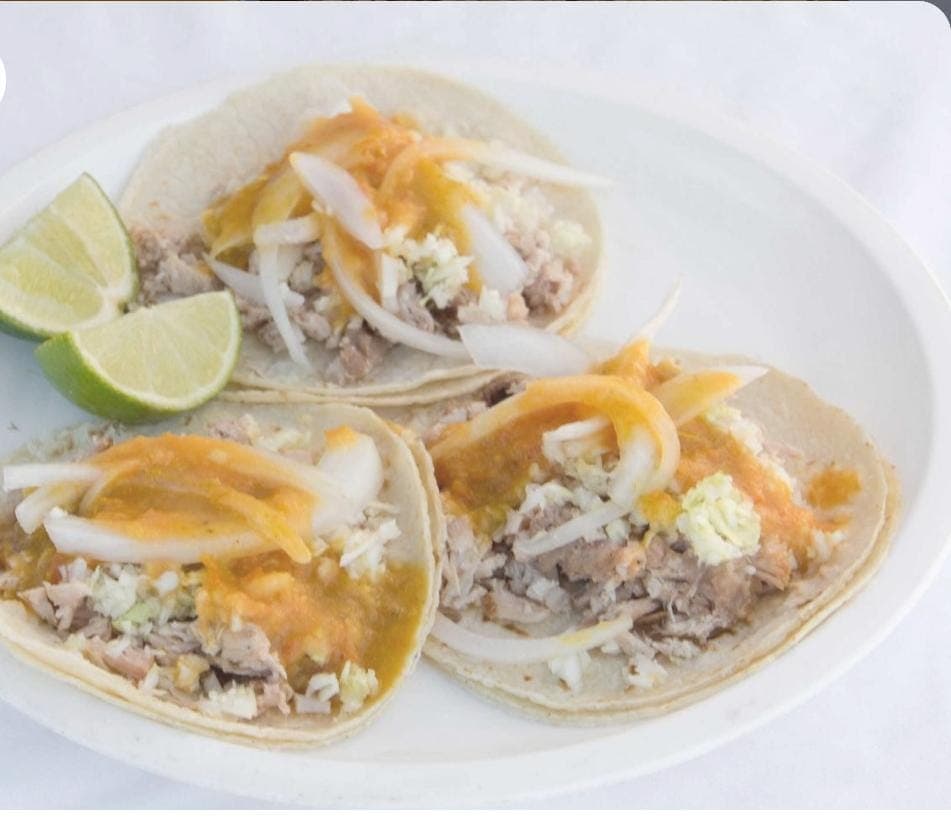 3 Tacos Promo