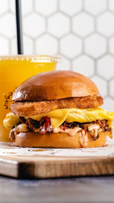 Sándwich Especial