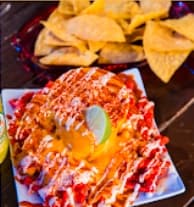 Fritura