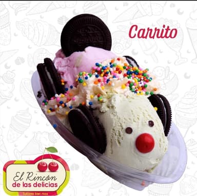 Carrito