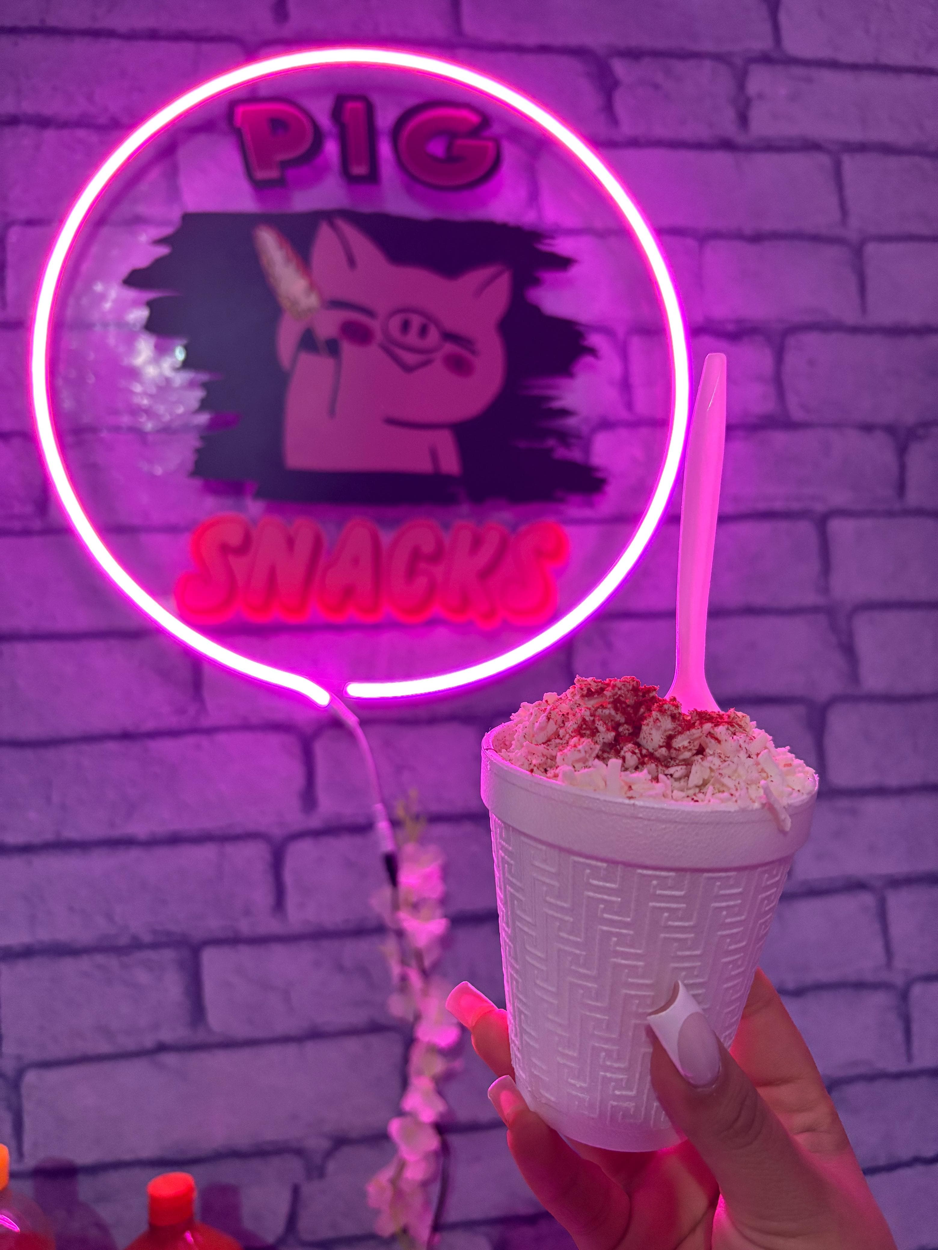 Elote Chico