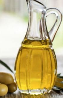 Aceite de Oliva