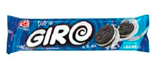 Galleta Giro