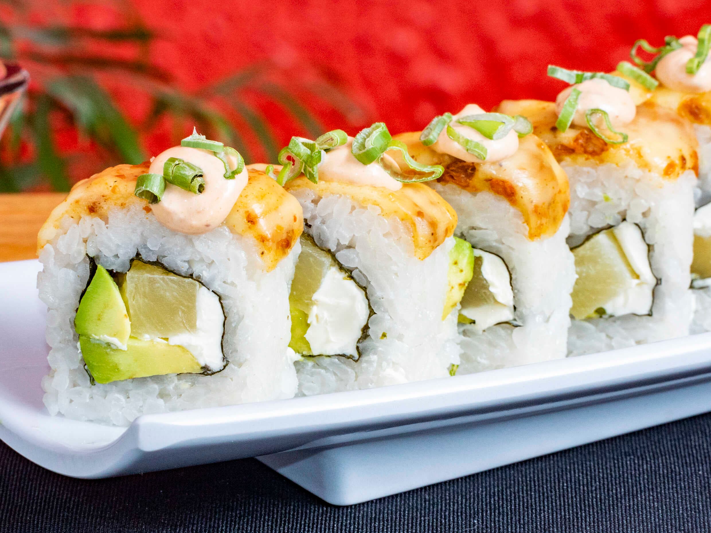 Pastor Roll.