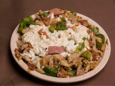 Alambre de Pollo