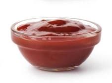 Salsa BBQ