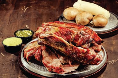 Super Mixto Para 2