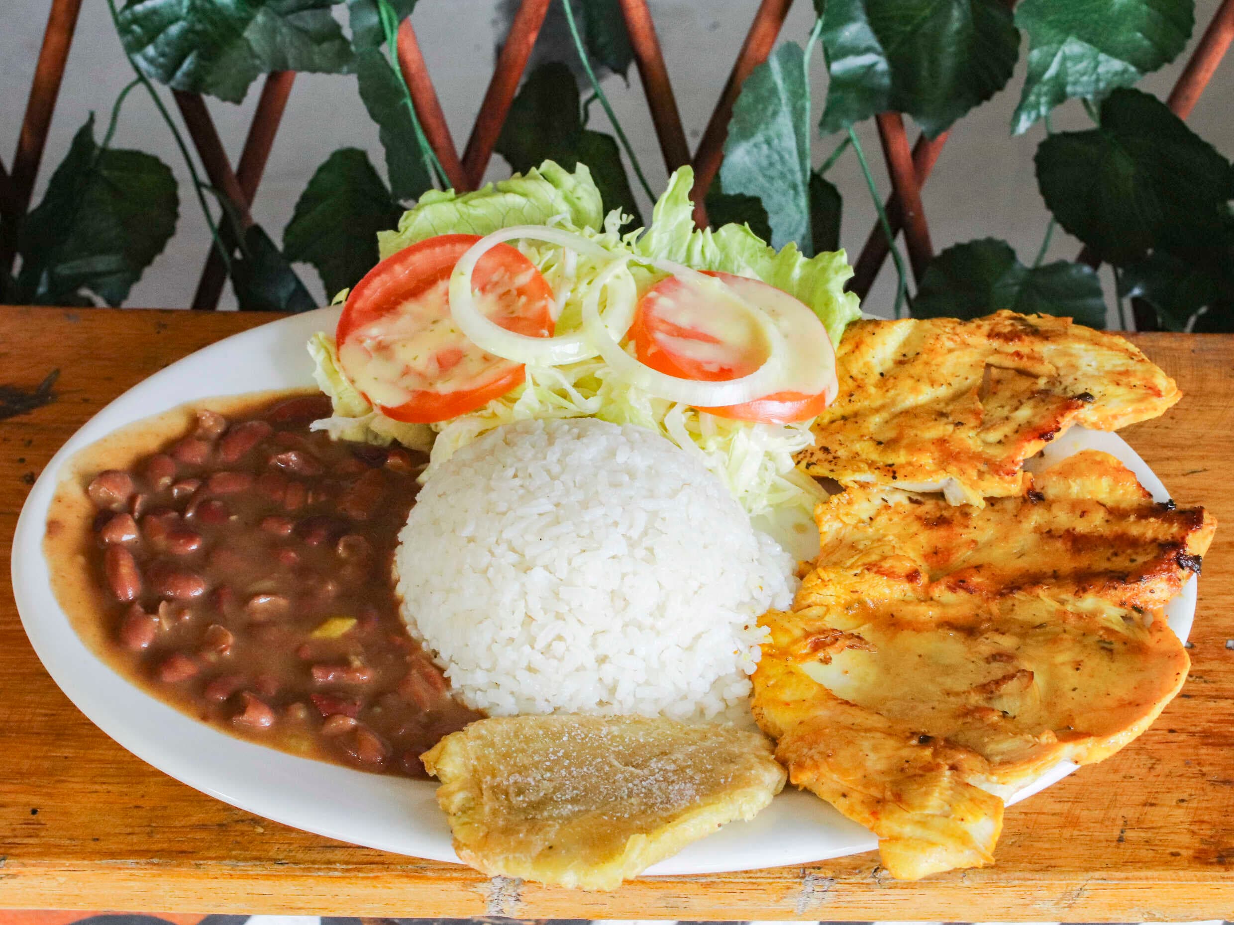Pechuga Asada 250 G